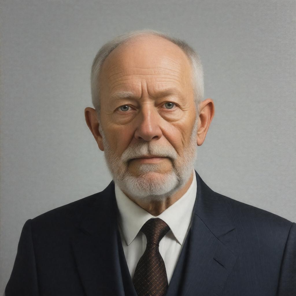 Sir Richard Thompson